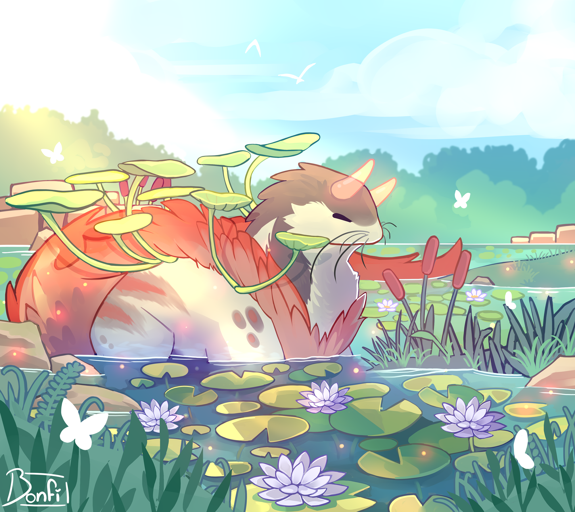 Artfight 05
